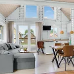 Tatil Evi 2 Bedroom Beautiful In