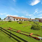 2 Bedroom Beautiful In * Tranekaer