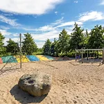 2 Bedroom Beautiful In Holiday home Tranekaer