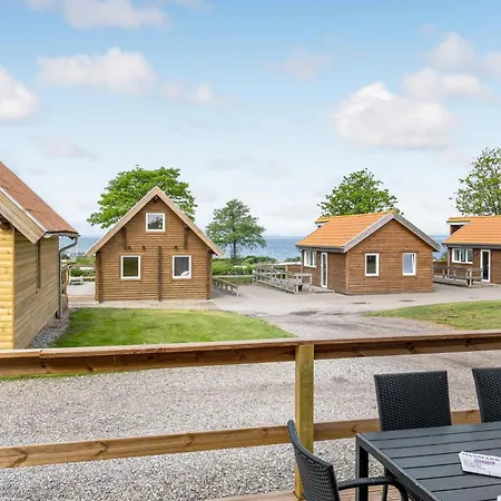 2 Bedroom Beautiful In * Tranekaer