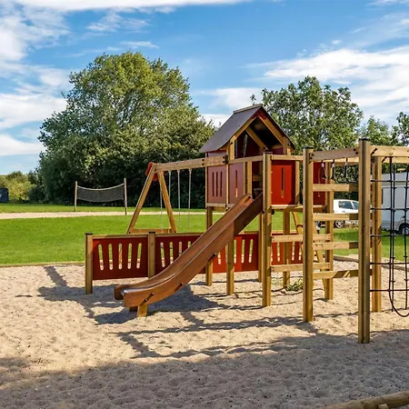 2 Bedroom Beautiful In * Tranekaer