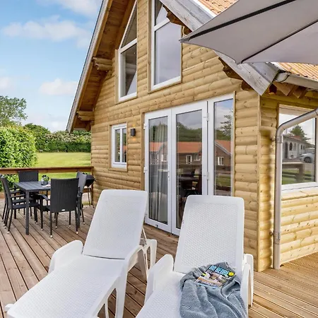 Holiday home 2 Bedroom Beautiful In *