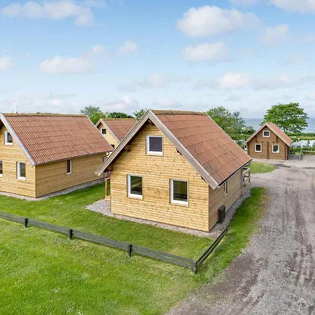 Holiday home 2 Bedroom Beautiful In