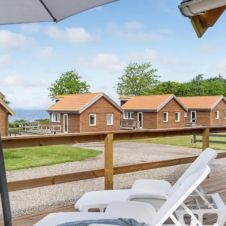 2 Bedroom Beautiful In * Tranekær