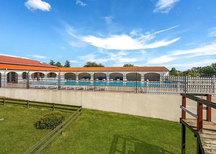 Holiday home 2 Bedroom Beautiful In *