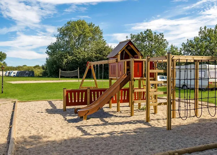 2 Bedroom Beautiful In * Tranekaer