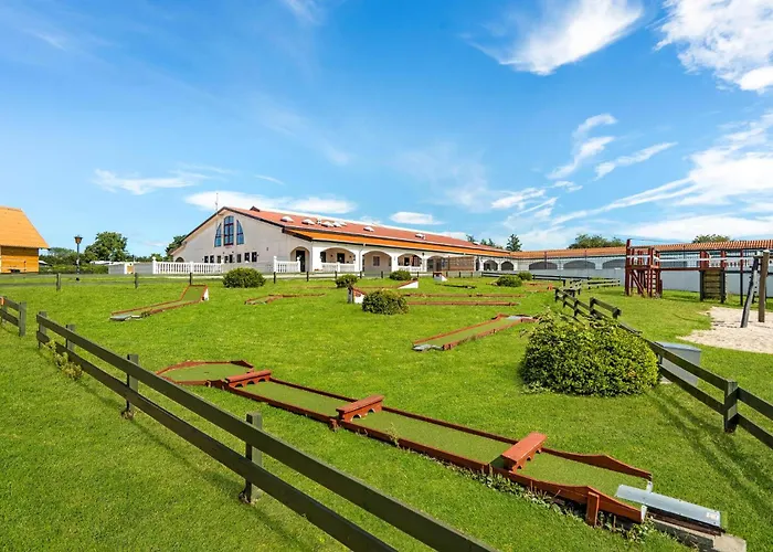 2 Bedroom Beautiful In * Tranekaer