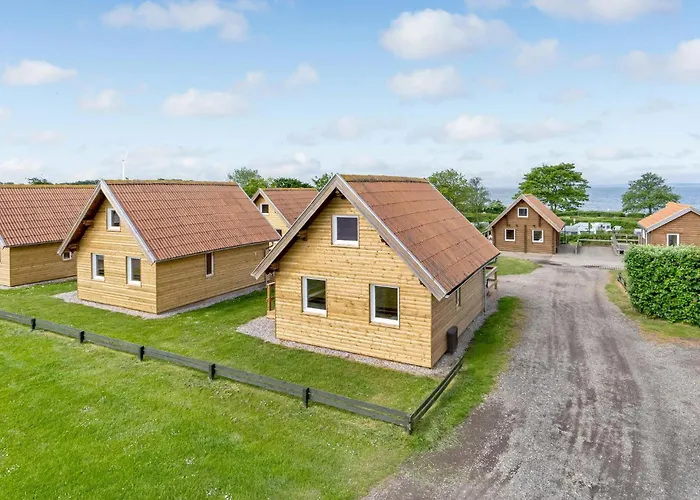 Holiday home 2 Bedroom Beautiful In