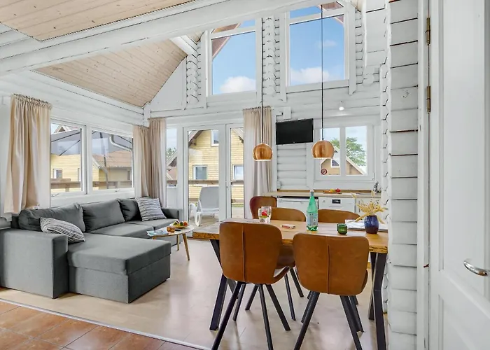 Holiday home 2 Bedroom Beautiful In *